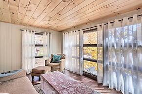 Cozy Getaway < 1 Mi to Cowans Gap State Park!