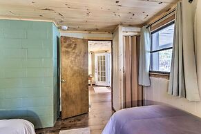 Cozy Getaway < 1 Mi to Cowans Gap State Park!