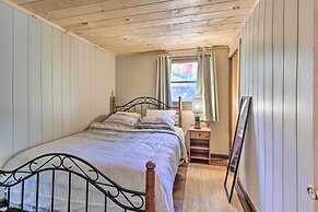 Cozy Getaway < 1 Mi to Cowans Gap State Park!