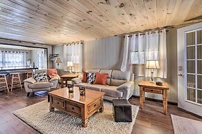 Cozy Getaway < 1 Mi to Cowans Gap State Park!