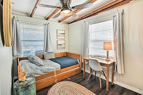 Pet-friendly Surfside Beach Gem - Walk to Beach