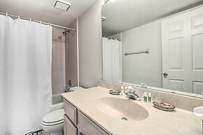 < 5 Mi to Disney Parks: Spacious Home w/ Lanai