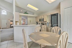 < 5 Mi to Disney Parks: Spacious Home w/ Lanai