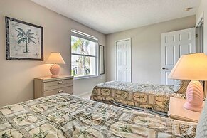 < 5 Mi to Disney Parks: Spacious Home w/ Lanai