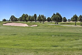 Alto Townhome w/ Patio, 19 Mi to Ski Apache