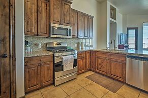 Alto Townhome w/ Patio, 19 Mi to Ski Apache