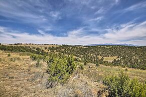 Alto Townhome w/ Patio, 19 Mi to Ski Apache