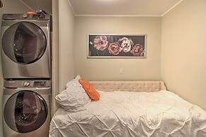 Spacious & Secluded Home by Pokegama Lake!