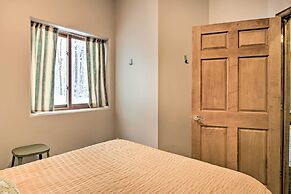 Spacious & Secluded Home by Pokegama Lake!