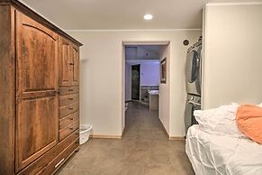 Spacious & Secluded Home by Pokegama Lake!