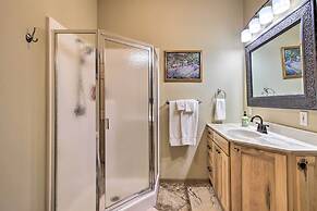 Spacious & Secluded Home by Pokegama Lake!