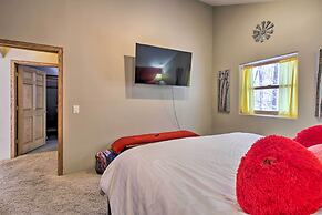 Spacious & Secluded Home by Pokegama Lake!