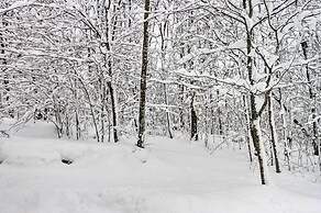 Spacious & Secluded Home by Pokegama Lake!