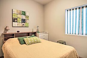 Spacious & Secluded Home by Pokegama Lake!