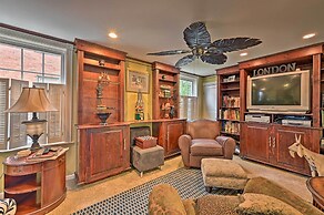 Unique & Historic Home Walk to Lake Champlain