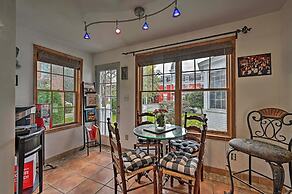Unique & Historic Home Walk to Lake Champlain