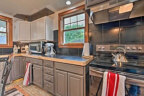 Unique & Historic Home Walk to Lake Champlain