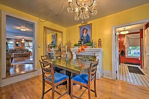 Unique & Historic Home Walk to Lake Champlain