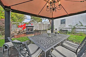Unique & Historic Home Walk to Lake Champlain