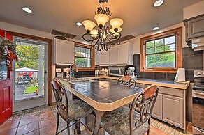 Unique & Historic Home Walk to Lake Champlain