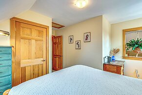 Greensboro Home w/ Porch & Countryside Views!