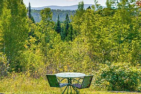 Greensboro Home w/ Porch & Countryside Views!