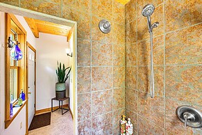 Greensboro Home w/ Porch & Countryside Views!