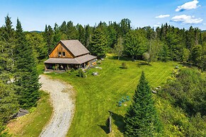 Greensboro Home w/ Porch & Countryside Views!