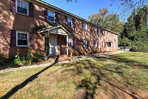 Charming Charlotte Condo - Fully Renovated!