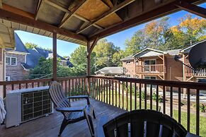 Charming Charlotte Condo - Fully Renovated!