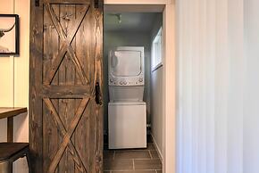 Charming Charlotte Condo - Fully Renovated!