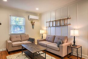 Charming Charlotte Condo - Fully Renovated!