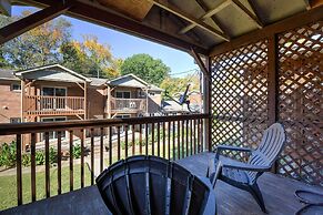 Charming Charlotte Condo - Fully Renovated!