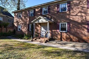 Charming Charlotte Condo - Fully Renovated!