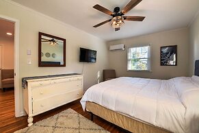 Charming Charlotte Condo - Fully Renovated!