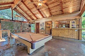 Sonora Home on 10 Resort Acres w/ Shared Pool!