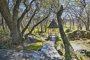 Sonora Home on 10 Resort Acres w/ Shared Pool!