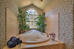 Sonora Home on 10 Resort Acres w/ Shared Pool!