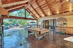 Sonora Home on 10 Resort Acres w/ Shared Pool!