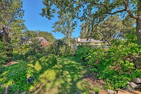 Sonora Home on 10 Resort Acres w/ Shared Pool!