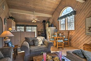 Sonora Home on 10 Resort Acres w/ Shared Pool!