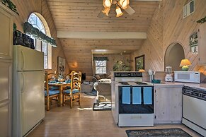 Sonora Home on 10 Resort Acres w/ Shared Pool!