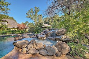 Sonora Home on 10 Resort Acres w/ Shared Pool!