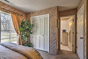 Sonora Home on 10 Resort Acres w/ Shared Pool!