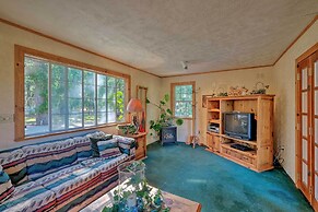 Sonora Home on 10 Resort Acres w/ Shared Pool!