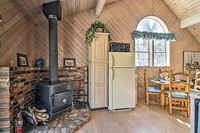 Sonora Home on 10 Resort Acres w/ Shared Pool!