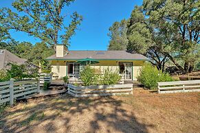 Sonora Home on 10 Resort Acres w/ Shared Pool!