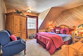 Sonora Home on 10 Resort Acres w/ Shared Pool!