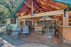 Sonora Home on 10 Resort Acres w/ Shared Pool!