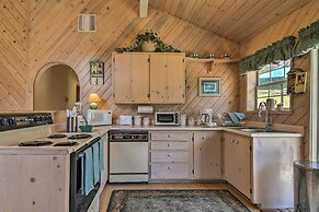 Sonora Home on 10 Resort Acres w/ Shared Pool!